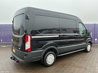2016 - ford - transit - 310 2.2 tdci l2h2 tr - bedrijfswagen - afbeelding 7 van  13