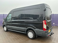 2016 - ford - transit - 310 2.2 tdci l2h2 tr - bedrijfswagen - afbeelding 8 van  13