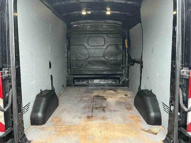 2016 - ford - transit - 310 2.2 tdci l2h2 tr - bedrijfswagen - afbeelding 9 van  13
