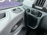 2016 - ford - transit - 310 2.2 tdci l2h2 tr - bedrijfswagen - afbeelding 4 van  13
