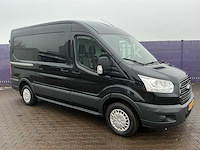 2016 - ford - transit - 310 2.2 tdci l2h2 tr - bedrijfswagen - afbeelding 6 van  13