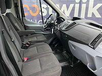 2016 - ford - transit - 310 2.2 tdci l2h2 tr - bedrijfswagen - afbeelding 11 van  13