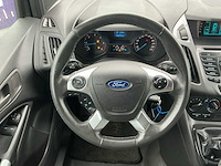 2016 - ford - transit connect - 1.6 tdci l1 trend - bedrijfswagen - afbeelding 2 van  14