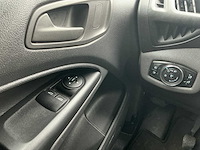 2016 - ford - transit connect - 1.6 tdci l1 trend - bedrijfswagen - afbeelding 3 van  14