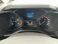 2016 - ford - transit connect - 1.6 tdci l1 trend - bedrijfswagen - afbeelding 4 van  14
