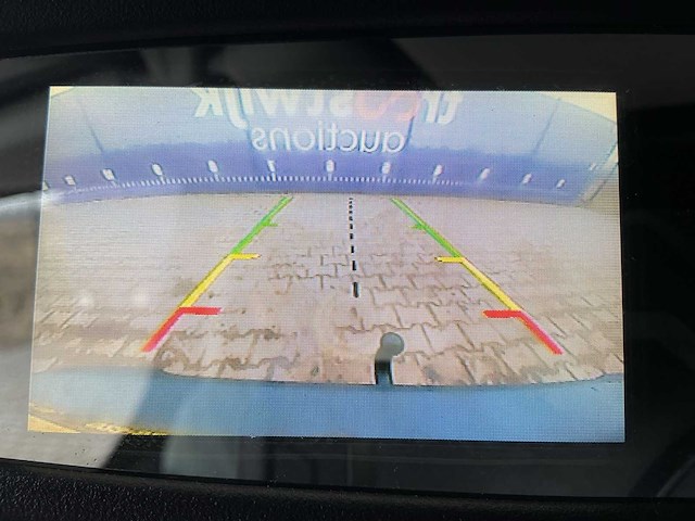 2016 - ford - transit connect - 1.6 tdci l1 trend - bedrijfswagen - afbeelding 5 van  14