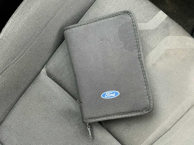 2016 - ford - transit connect - 1.6 tdci l1 trend - bedrijfswagen - afbeelding 6 van  14