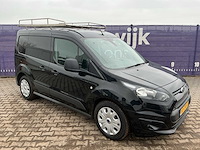 2016 - ford - transit connect - 1.6 tdci l1 trend - bedrijfswagen - afbeelding 7 van  14