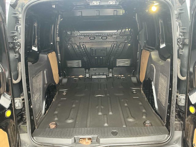 2016 - ford - transit connect - 1.6 tdci l1 trend - bedrijfswagen - afbeelding 10 van  14