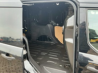 2016 - ford - transit connect - 1.6 tdci l1 trend - bedrijfswagen - afbeelding 11 van  14
