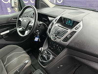 2016 - ford - transit connect - 1.6 tdci l1 trend - bedrijfswagen - afbeelding 13 van  14