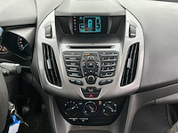 2016 - ford - transit connect - 1.6 tdci l1 trend - bedrijfswagen - afbeelding 14 van  14