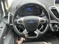 2016 - ford - transit custom - 270 2.2 tdci l1h1 tr - bedrijfswagen - afbeelding 5 van  18