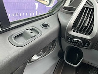 2016 - ford - transit custom - 270 2.2 tdci l1h1 tr - bedrijfswagen - afbeelding 7 van  18