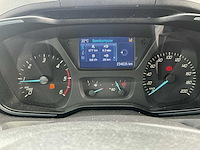 2016 - ford - transit custom - 270 2.2 tdci l1h1 tr - bedrijfswagen - afbeelding 9 van  18