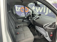 2016 - ford - transit custom - 270 2.2 tdci l1h1 tr - bedrijfswagen - afbeelding 16 van  18