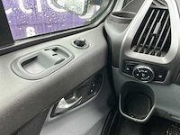 2016 - ford transit custom bedrijfswagen - afbeelding 5 van  15
