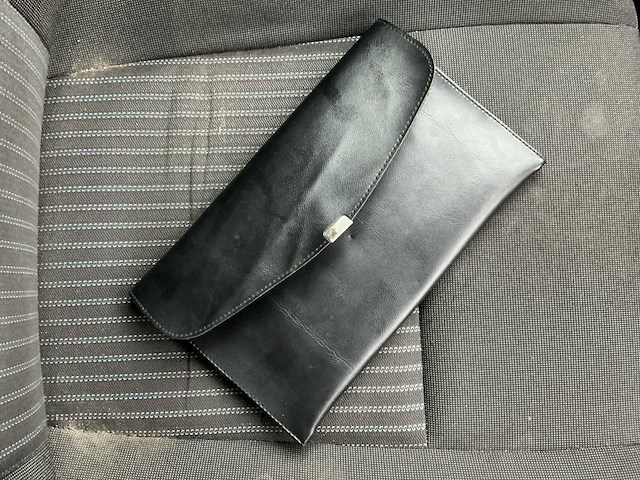 2016 - ford transit custom bedrijfswagen - afbeelding 7 van  15