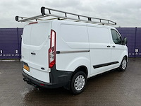 2016 - ford transit custom bedrijfswagen - afbeelding 10 van  15