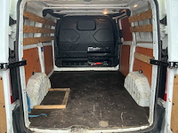 2016 - ford transit custom bedrijfswagen - afbeelding 11 van  15