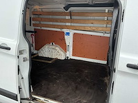 2016 - ford transit custom bedrijfswagen - afbeelding 12 van  15