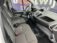 2016 - ford transit custom bedrijfswagen - afbeelding 13 van  15