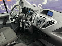 2016 - ford transit custom bedrijfswagen - afbeelding 14 van  15