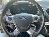 2016 - ford transit custom camper trend - afbeelding 26 van  52