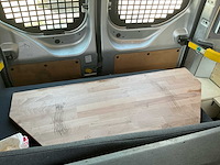 2016 - ford transit custom camper trend - afbeelding 34 van  52