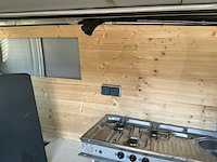 2016 - ford transit custom camper trend - afbeelding 36 van  52