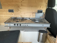 2016 - ford transit custom camper trend - afbeelding 37 van  52