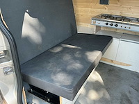 2016 - ford transit custom camper trend - afbeelding 38 van  52