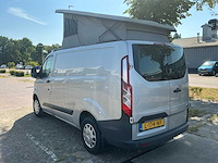 2016 - ford transit custom camper trend - afbeelding 3 van  52