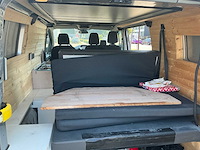 2016 - ford transit custom camper trend - afbeelding 43 van  52