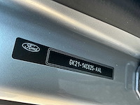 2016 - ford transit custom camper trend - afbeelding 51 van  52