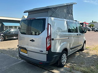 2016 - ford transit custom camper trend - afbeelding 5 van  52