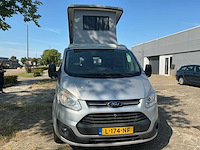 2016 - ford transit custom camper trend - afbeelding 8 van  52