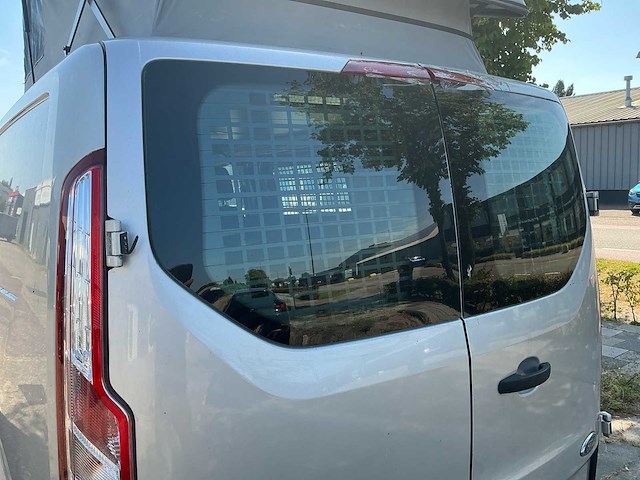 2016 - ford transit custom camper trend - afbeelding 5 van  40