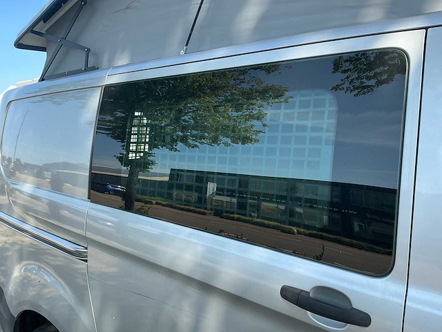 2016 - ford transit custom camper trend - afbeelding 10 van  40