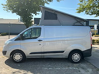 2016 - ford transit custom camper trend - afbeelding 9 van  40