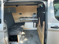 2016 - ford transit custom camper trend - afbeelding 20 van  40