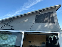2016 - ford transit custom camper trend - afbeelding 23 van  40