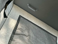 2016 - ford transit custom camper trend - afbeelding 30 van  40