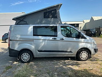 2016 - ford transit custom camper trend - afbeelding 38 van  40