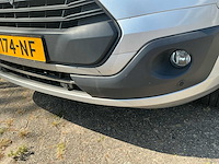 2016 - ford transit custom camper trend - afbeelding 40 van  40