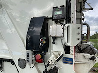 2016 - ginaf/iveco - 2016 - vrachtwagen/vuilniswagen - afbeelding 3 van  12