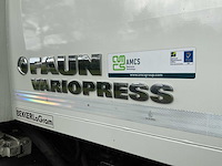 2016 - ginaf/iveco - 2016 - vrachtwagen/vuilniswagen - afbeelding 4 van  12