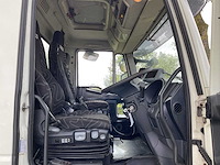2016 - ginaf/iveco - 2016 - vrachtwagen/vuilniswagen - afbeelding 6 van  12