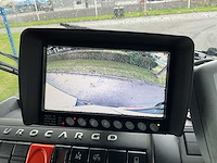 2016 - ginaf/iveco - 2016 - vrachtwagen/vuilniswagen - afbeelding 8 van  12
