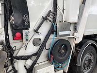 2016 - ginaf/iveco - 2016 - vrachtwagen/vuilniswagen - afbeelding 6 van  34